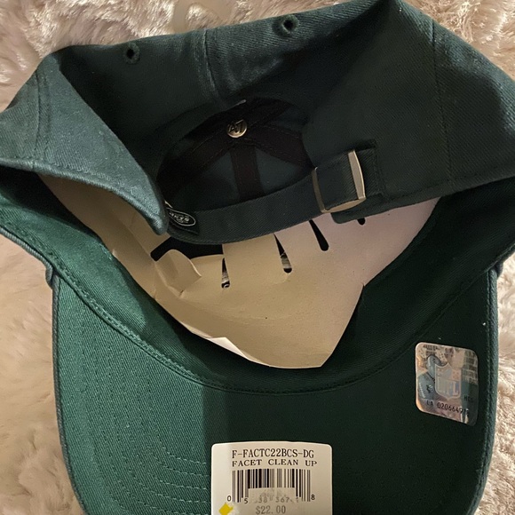 Jets Baseball Cap - Picture 3 of 3